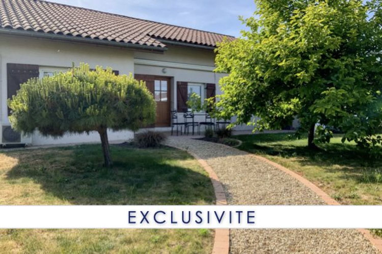 Maison à vendre, 110m², Confrançon