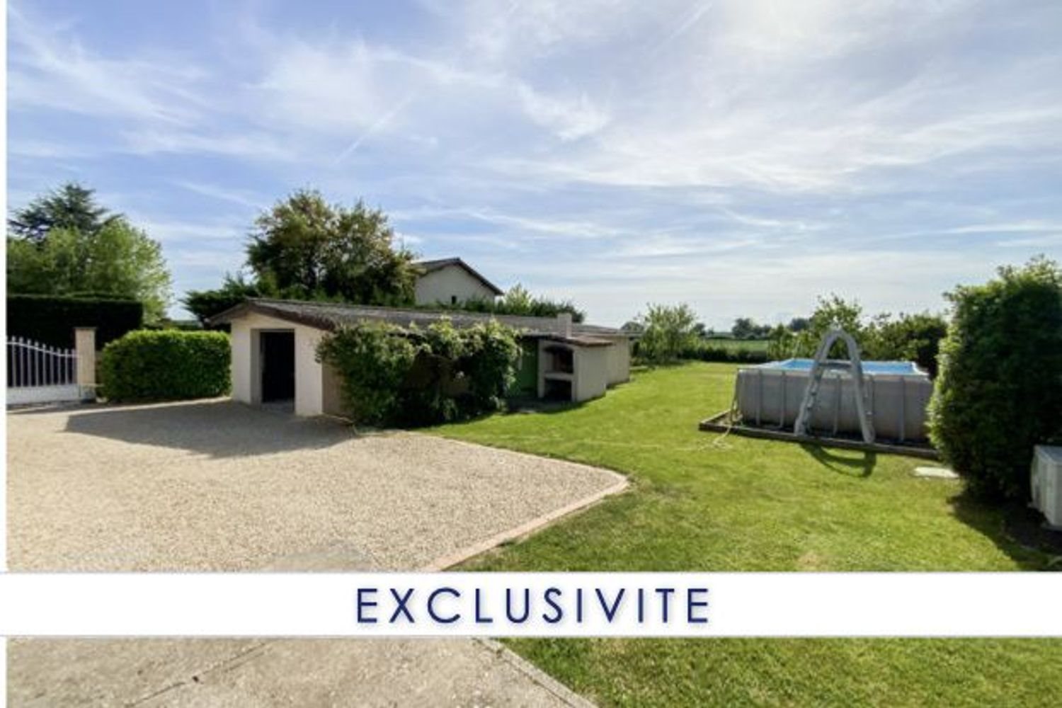 Maison à vendre, 110m², Confrançon