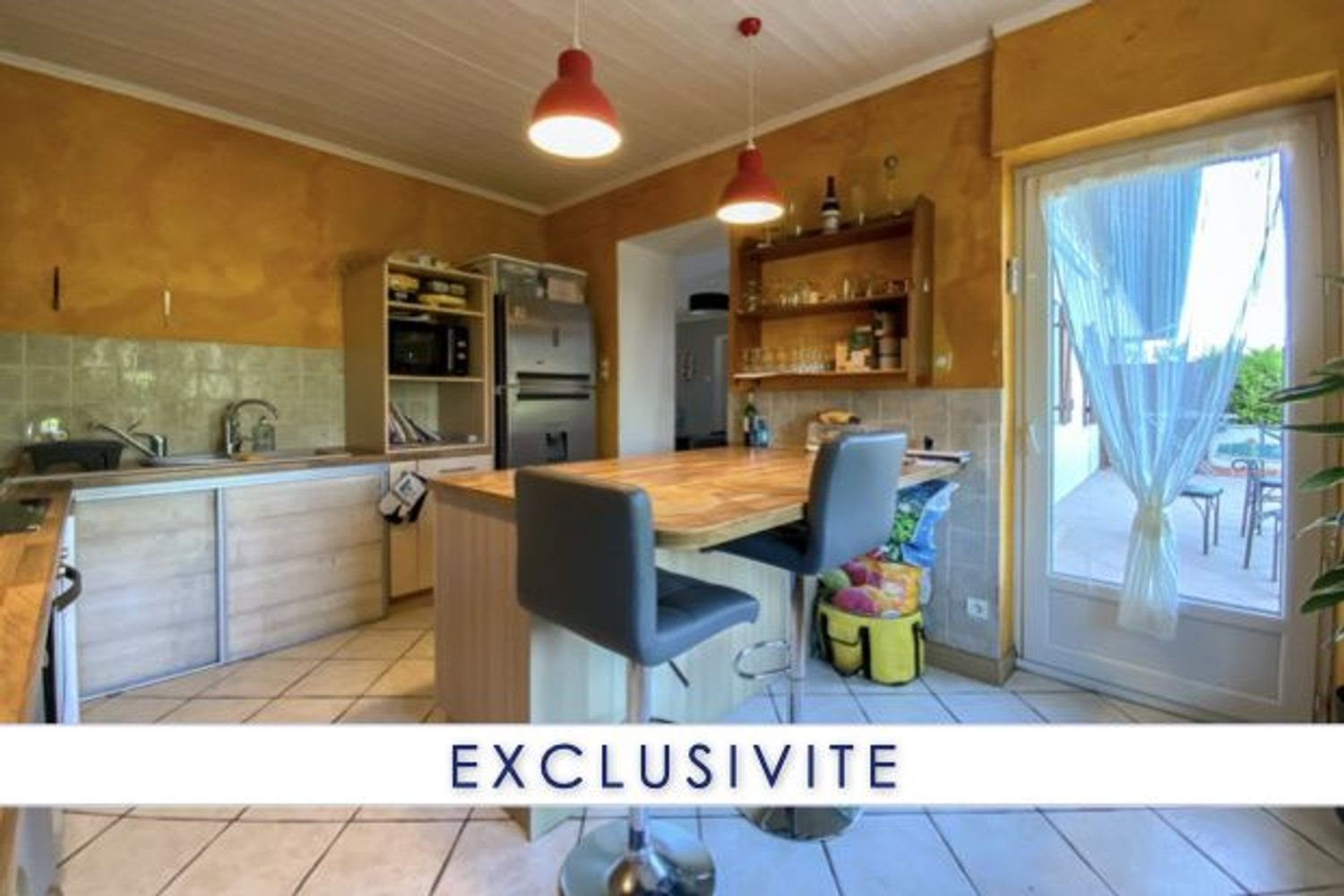 Maison à vendre, 110m², Confrançon