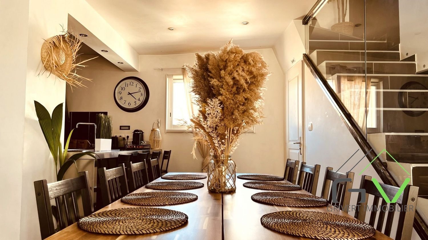 Appartement à vendre, 112m², Nîmes