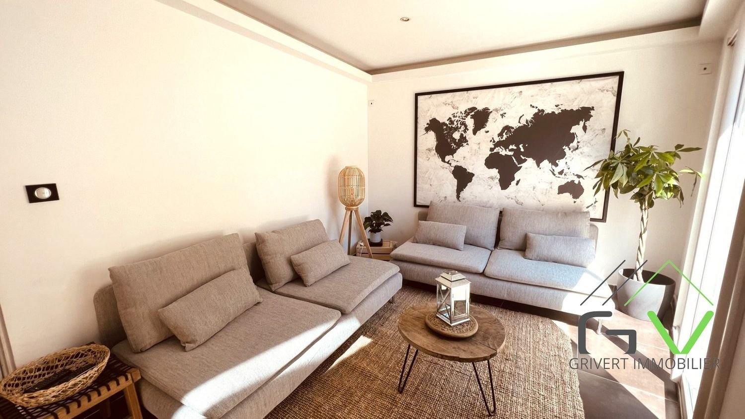 Appartement à vendre, 112m², Nîmes