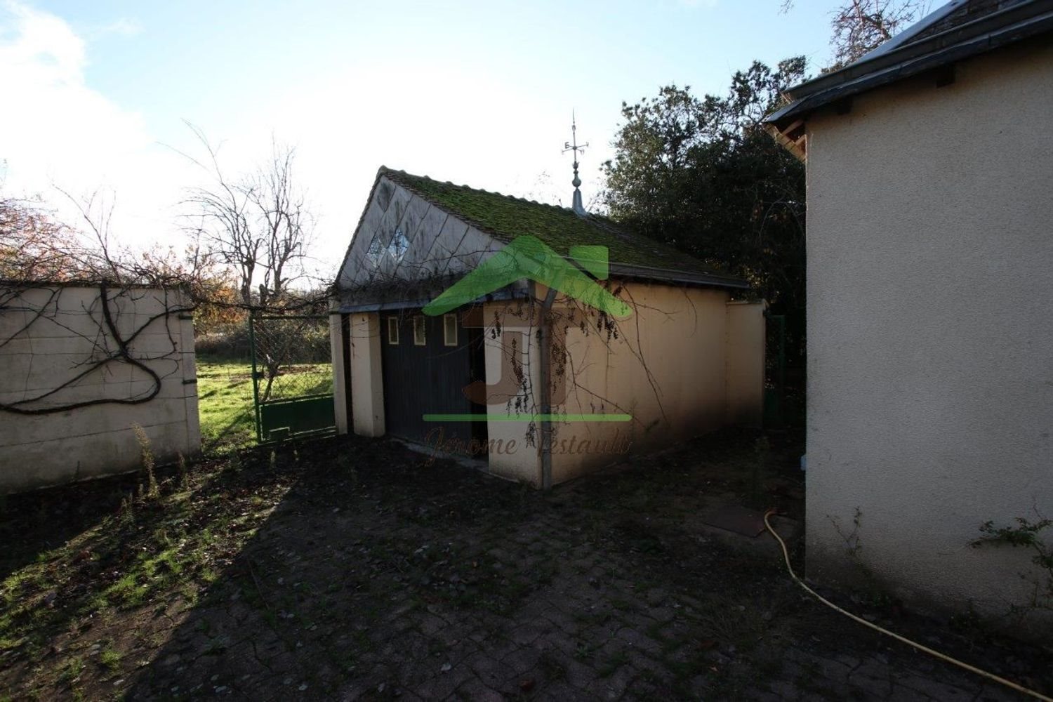 Maison à vendre, 65m², Châteaudun