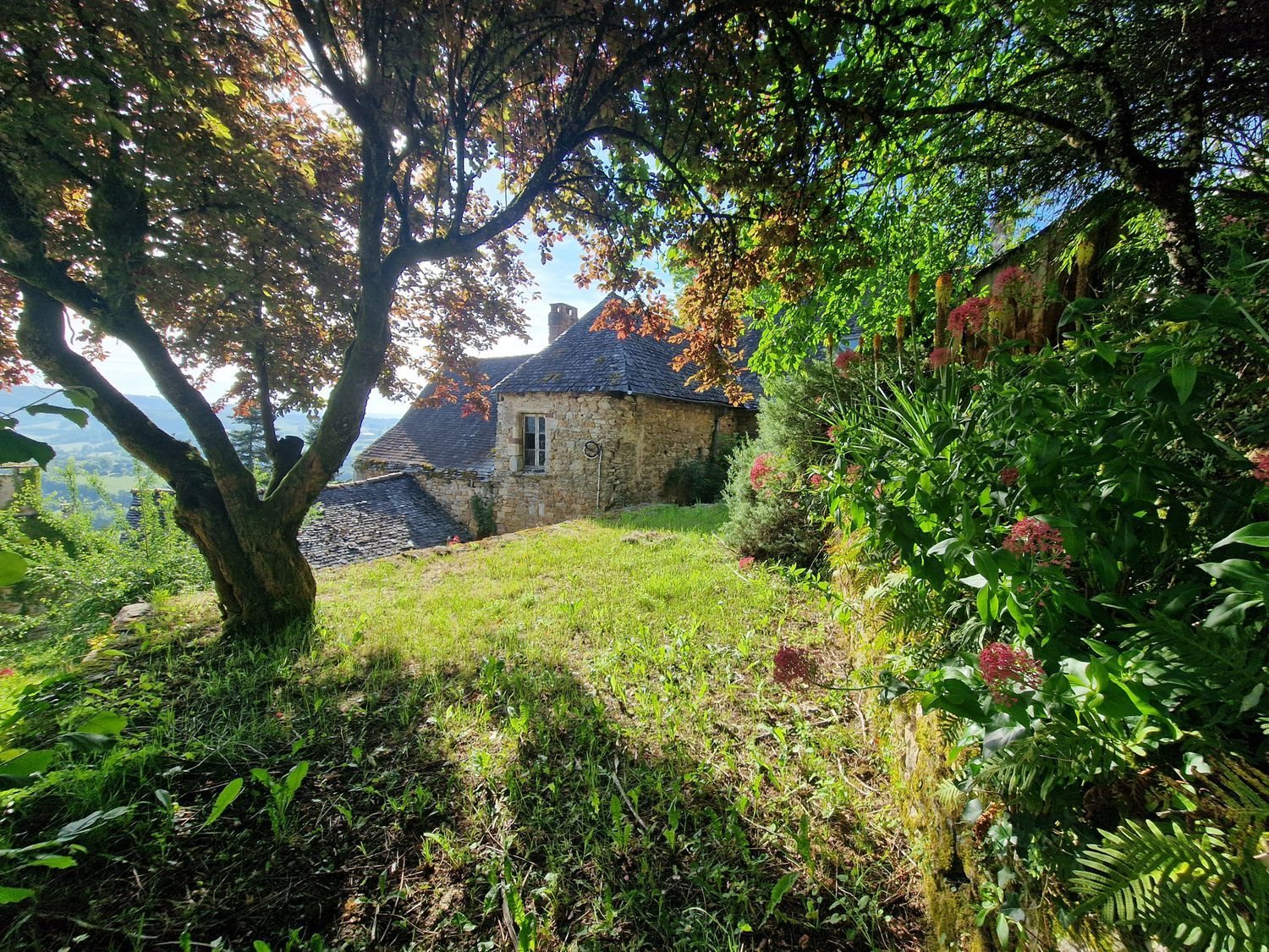 Maison à vendre, 169m², Turenne