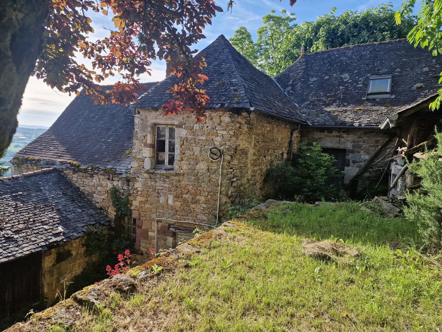 Maison à vendre, 169m², Turenne