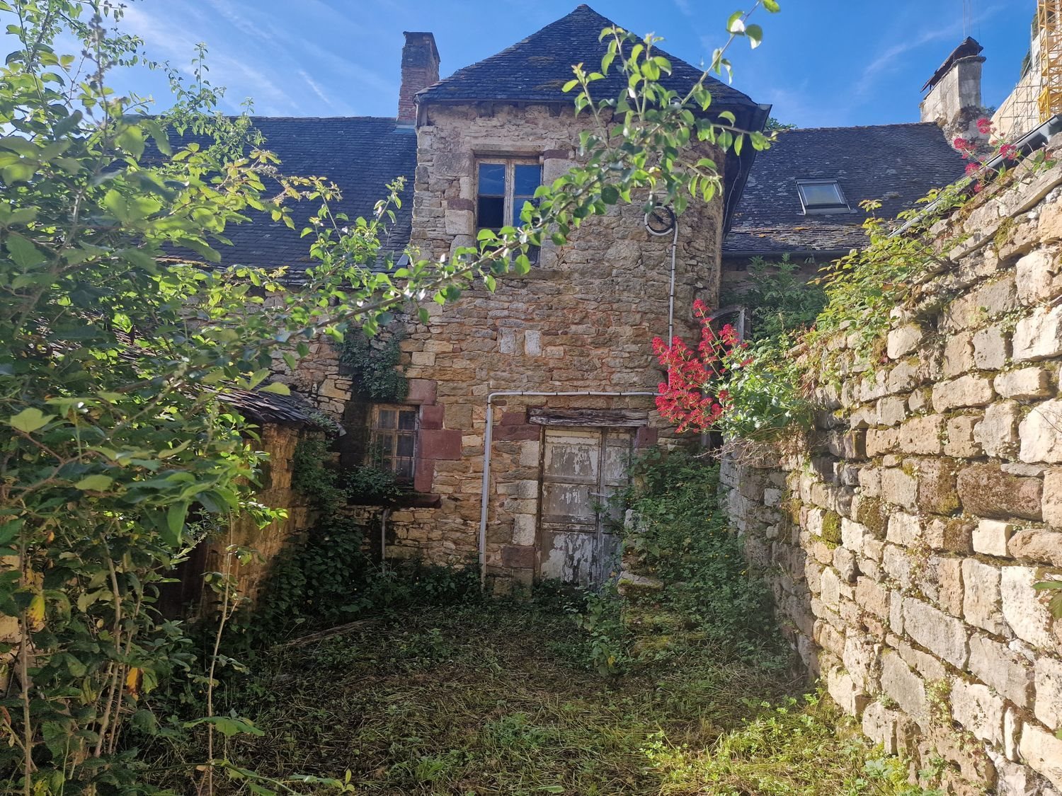Maison à vendre, 169m², Turenne