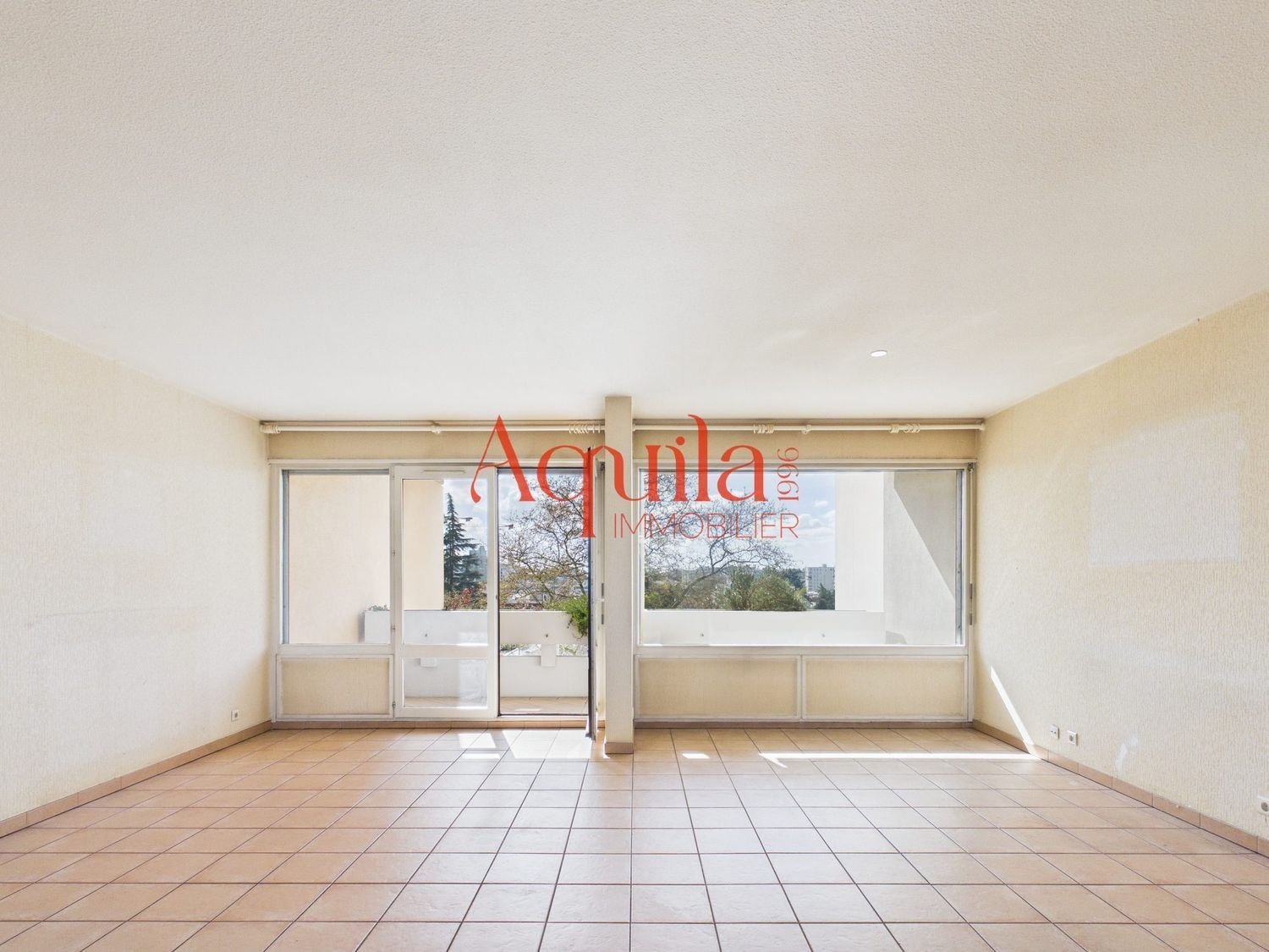 Appartement à vendre, 109m², Villeurbanne
