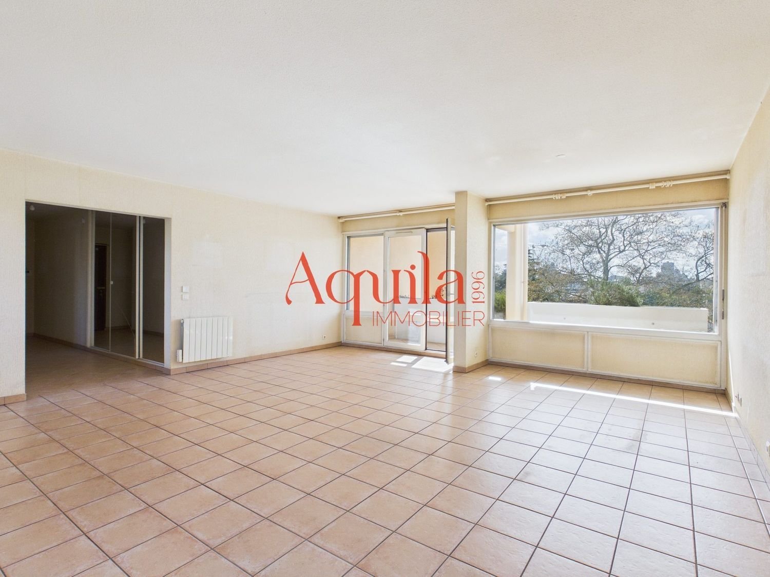 Appartement à vendre, 109m², Villeurbanne