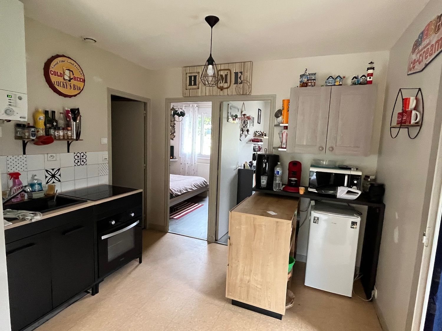 Maison à vendre, 220m², La Frénaye