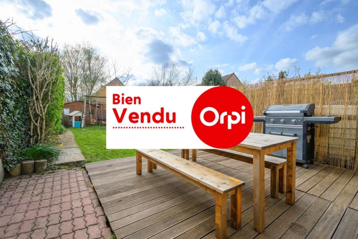 Maison à vendre, 103m², Pérenchies