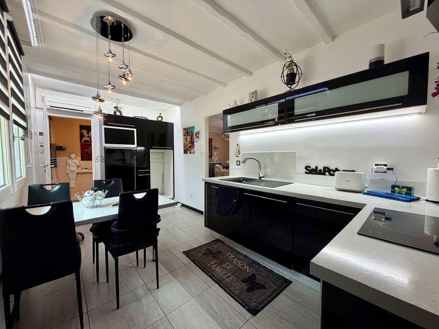Maison à vendre, 117m², Brindas