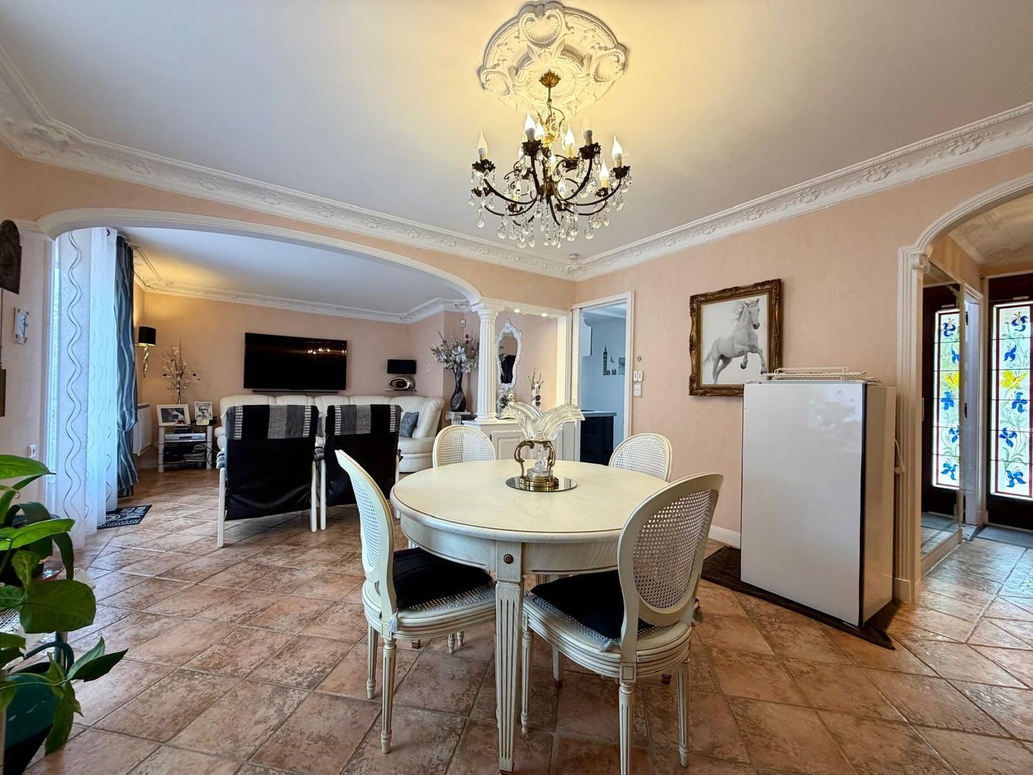 Maison à vendre, 117m², Brindas