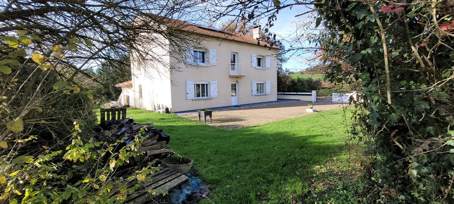 Maison à vendre, 178m², Arzacq-Arraziguet