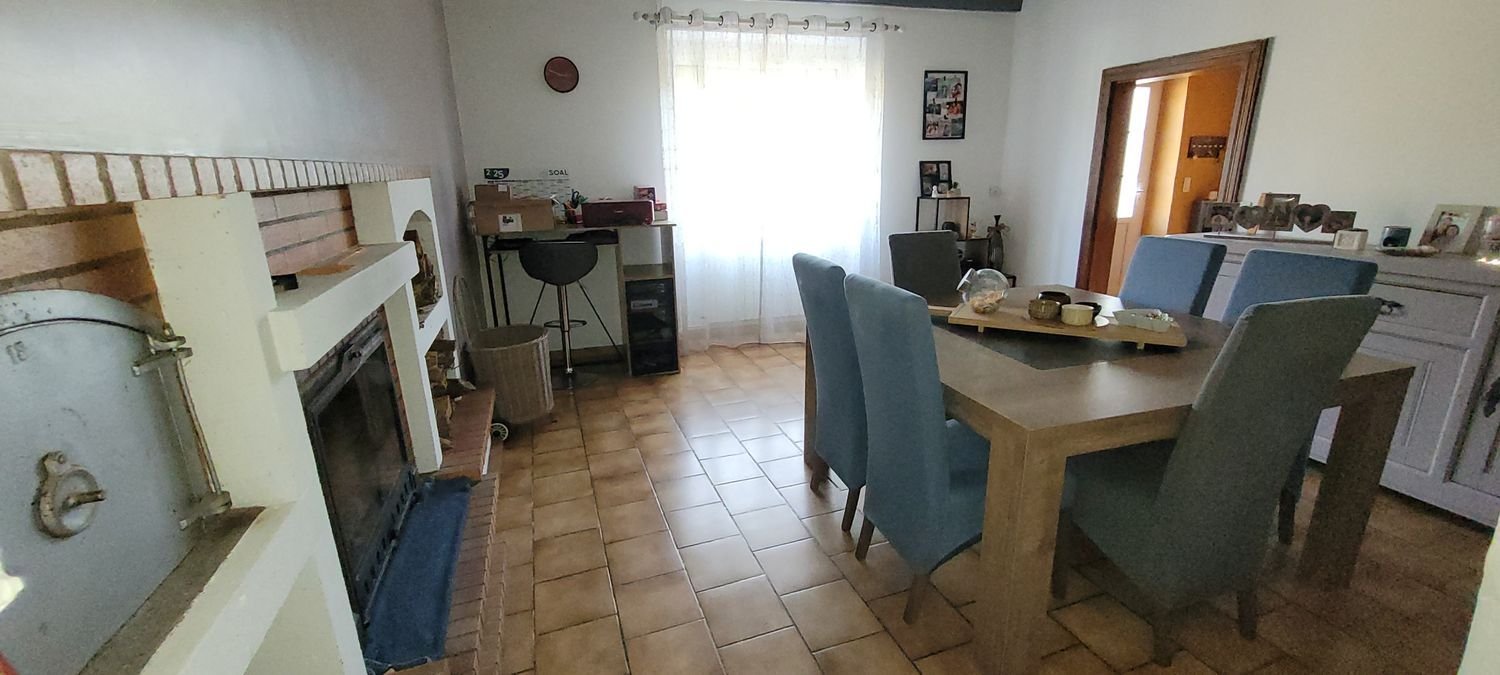 Maison à vendre, 178m², Arzacq-Arraziguet