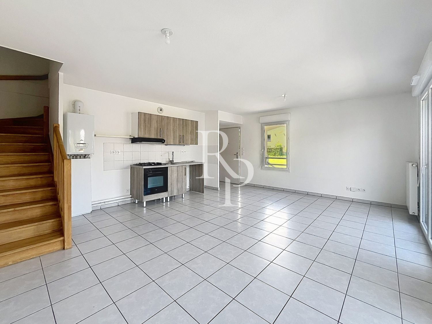 Appartement à vendre, 105m², Brindas