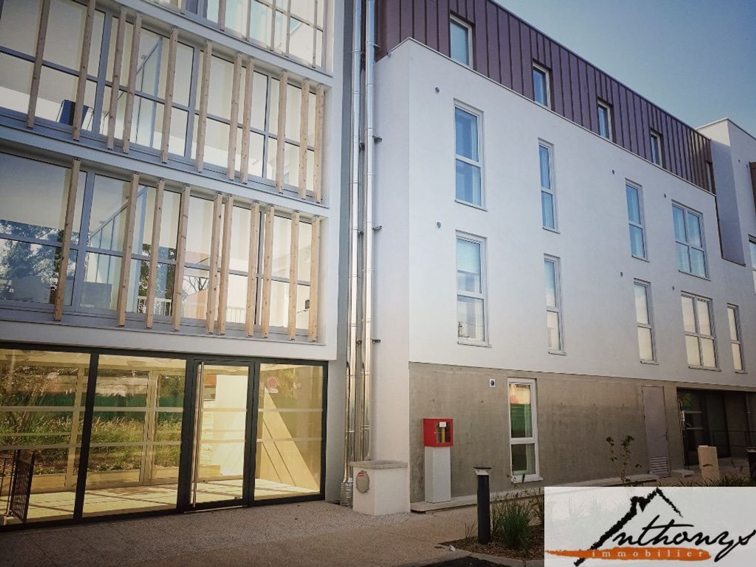 Appartement à louer, 36m², Villemomble