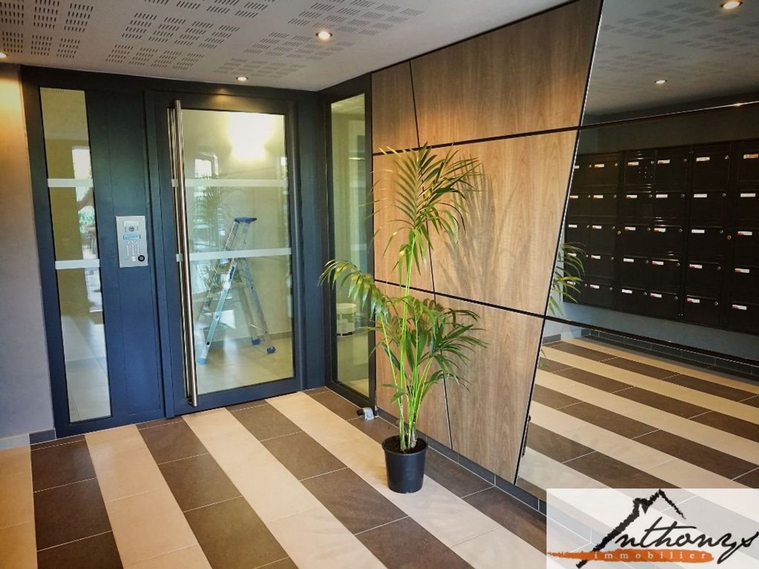 Appartement à louer, 36m², Villemomble