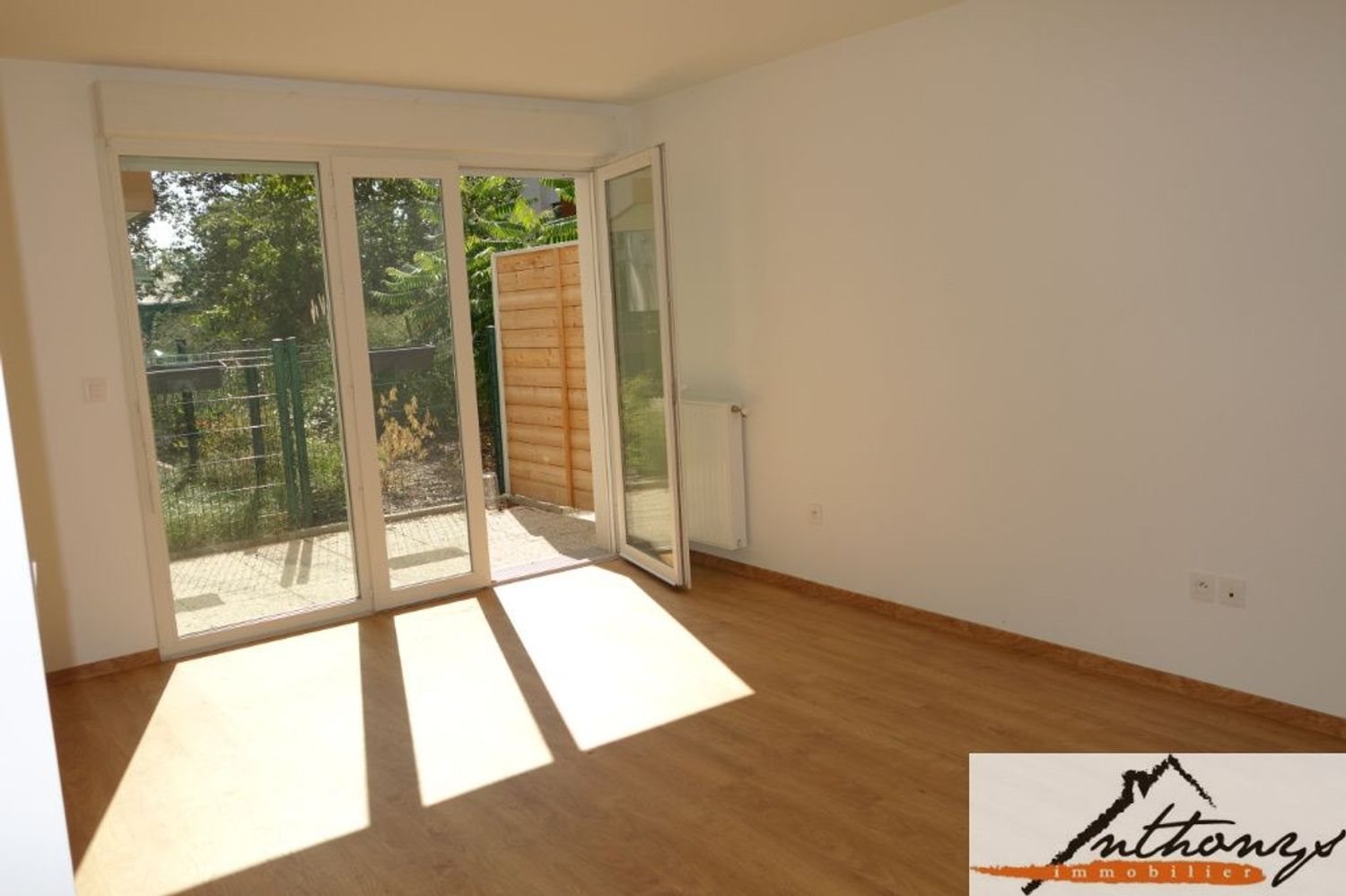 Appartement à louer, 36m², Villemomble