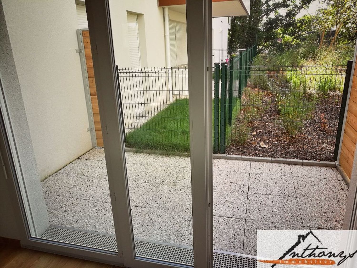 Appartement à louer, 36m², Villemomble