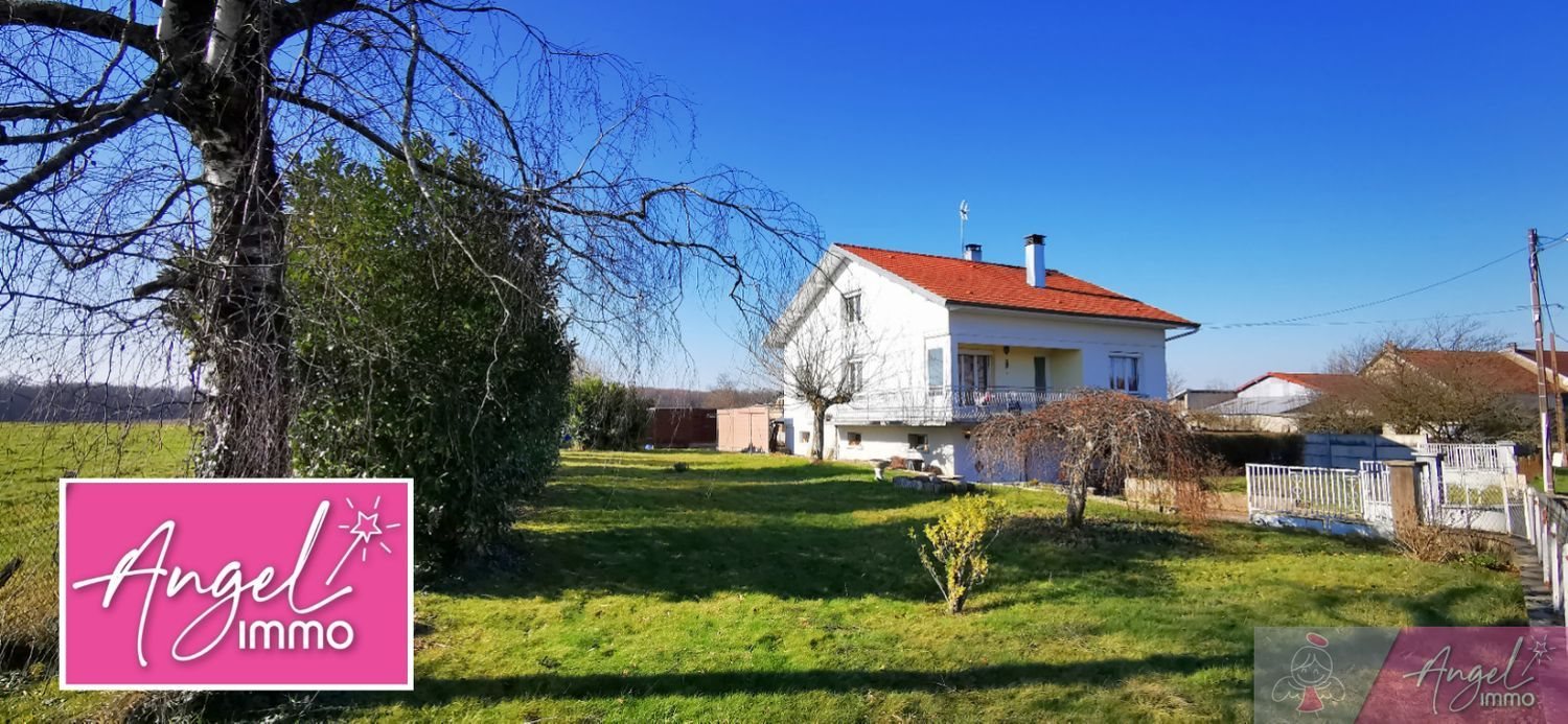 Maison à vendre, 102m², Évans