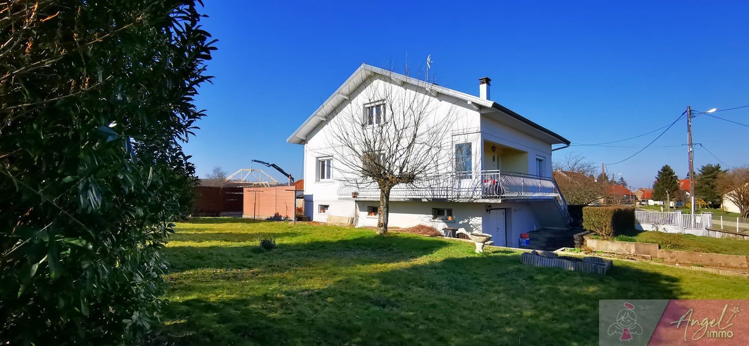 Maison à vendre, 102m², Évans