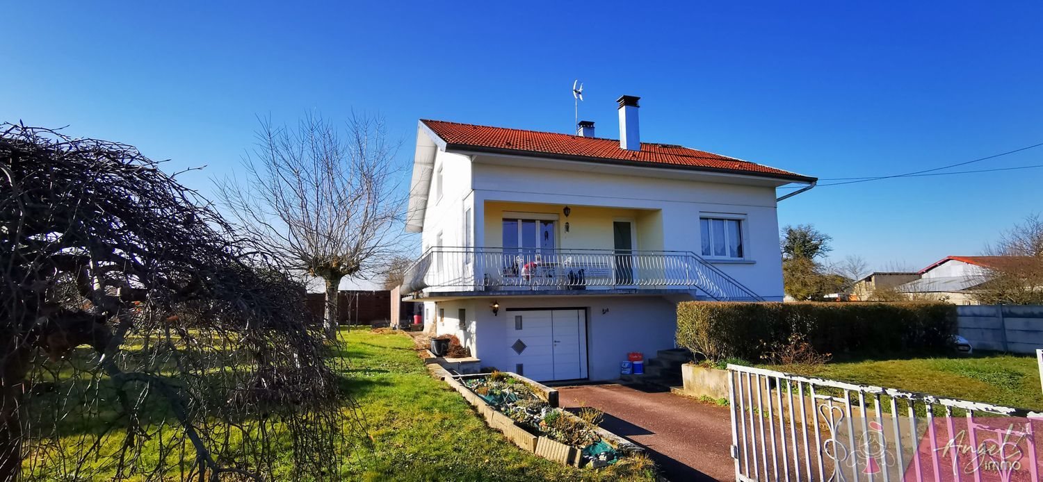 Maison à vendre, 102m², Évans