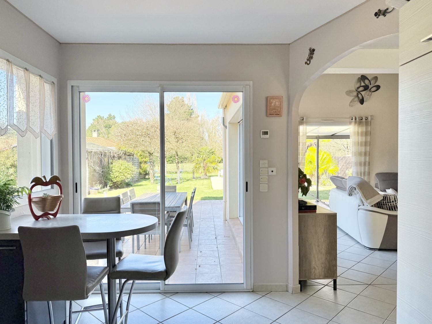 Maison à vendre, 150m², Pont-Saint-Martin