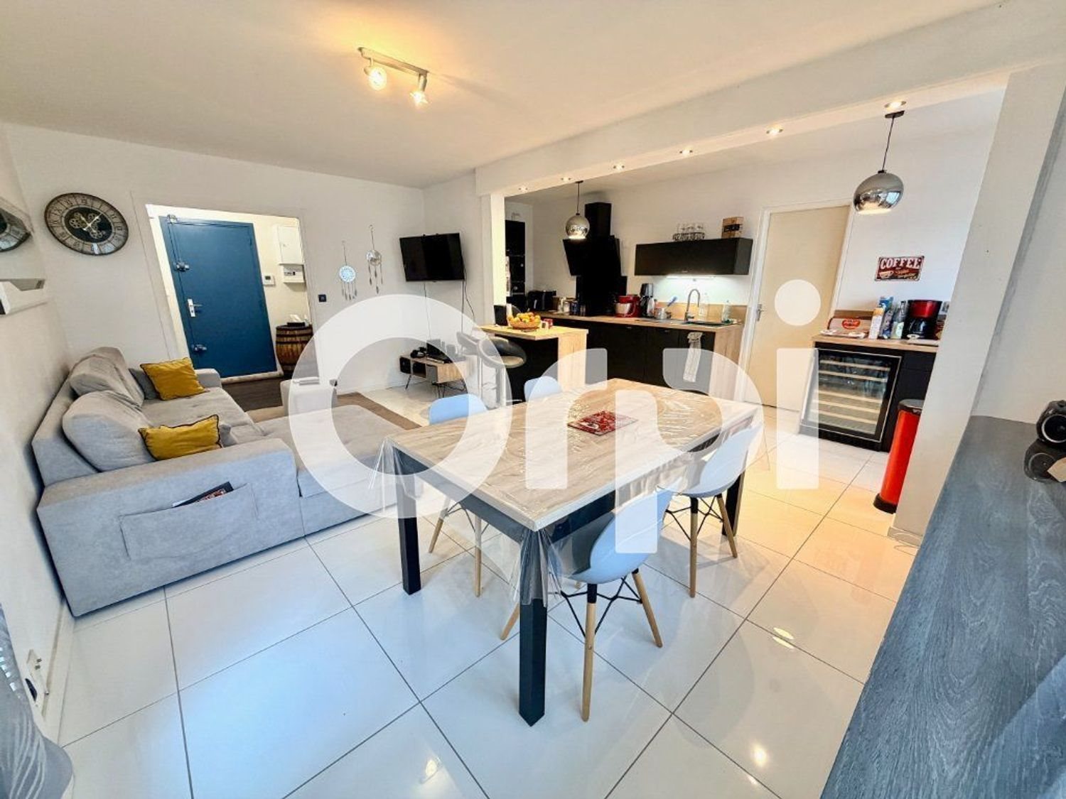 Appartement à vendre, 106m², Chalon-sur-Saône