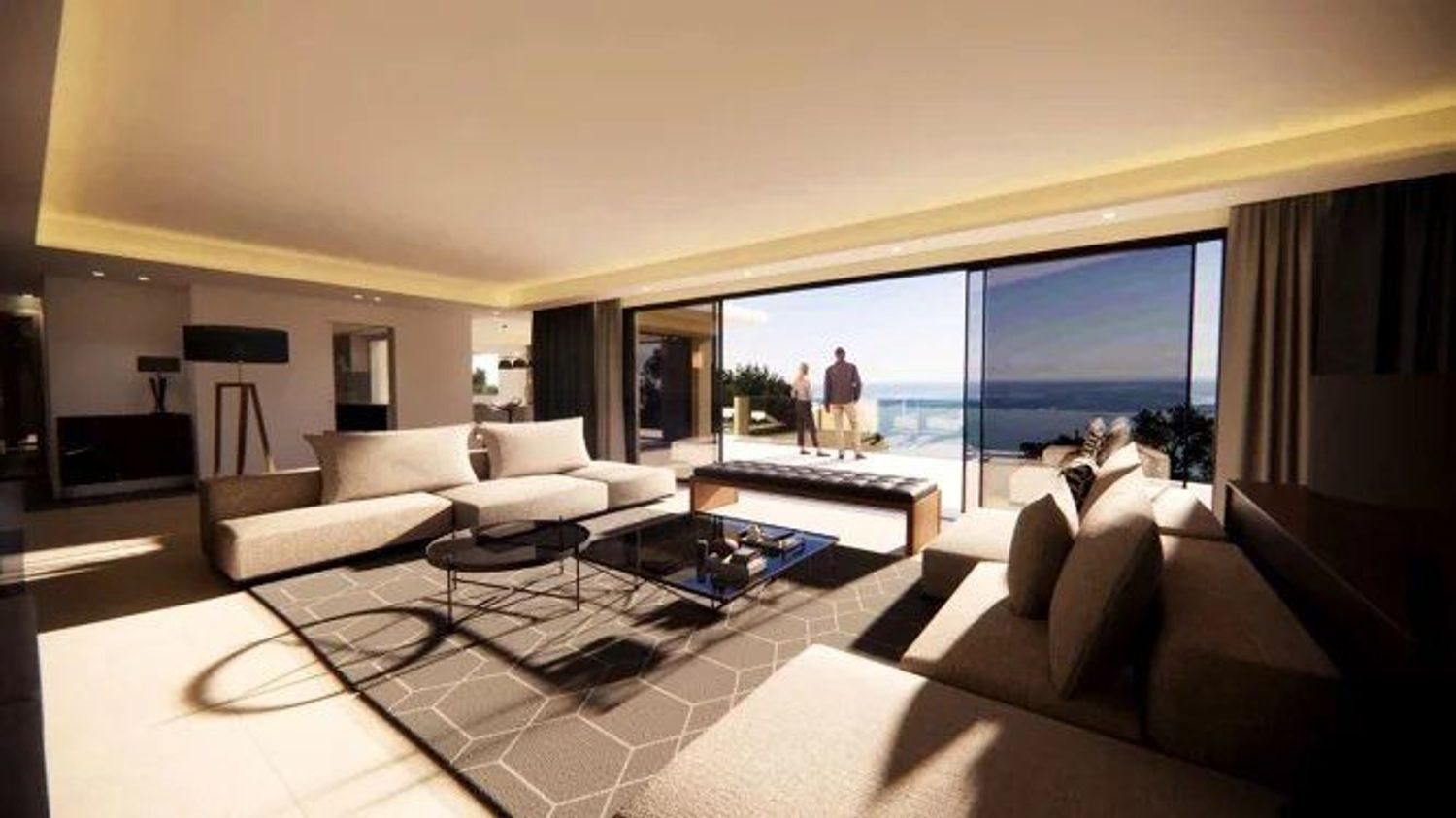 Maison à vendre, 200m², Roquebrune-Cap-Martin