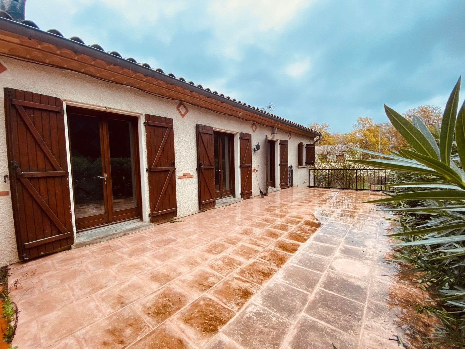 Maison à vendre, 99m², Carcassonne