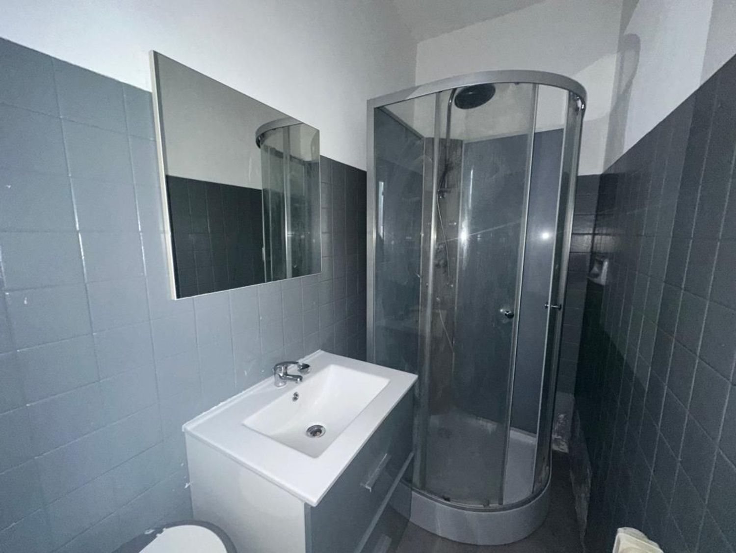 Appartement à louer, 18m², Limoges