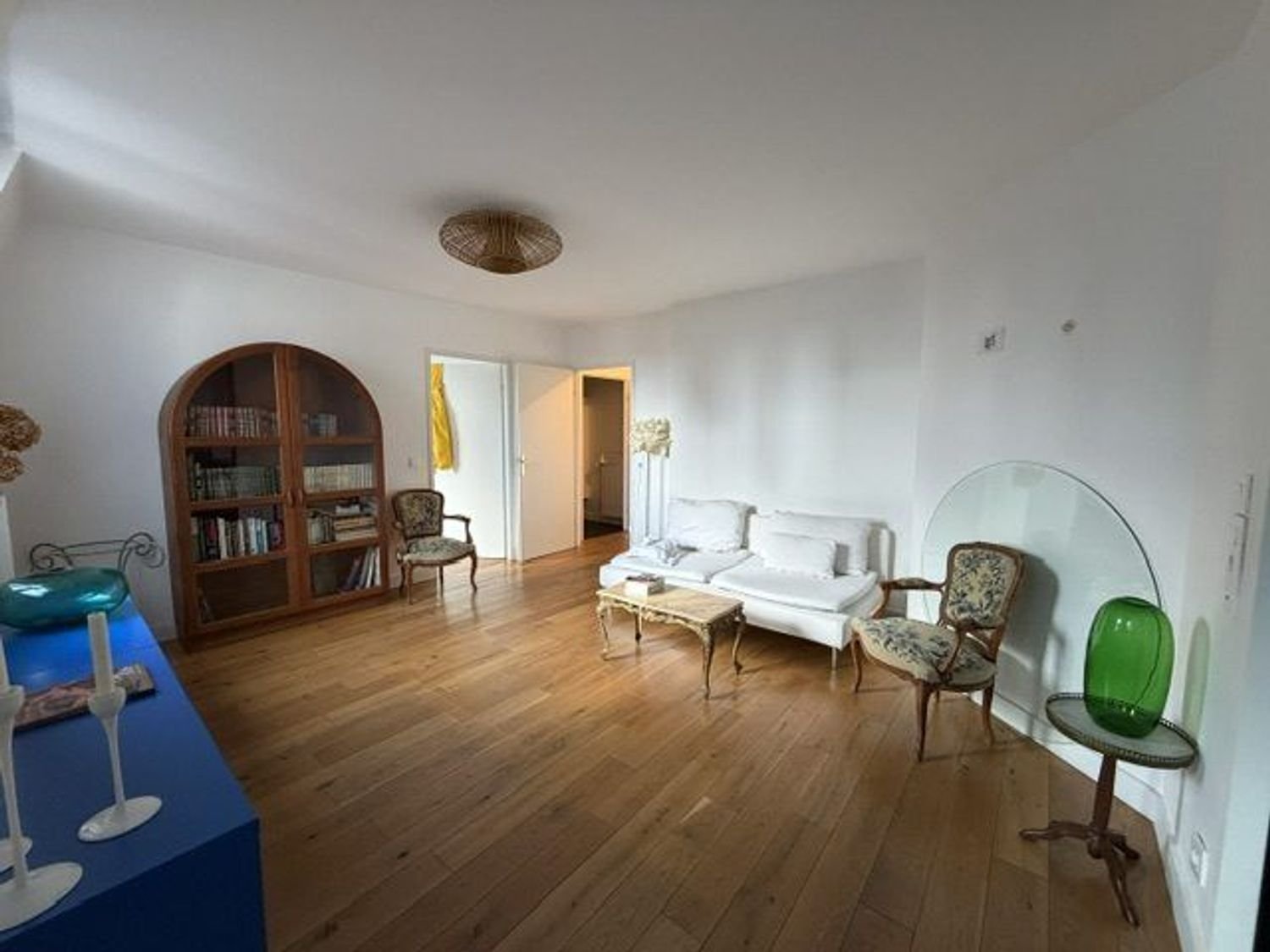 Appartement à vendre, 62m², Drancy