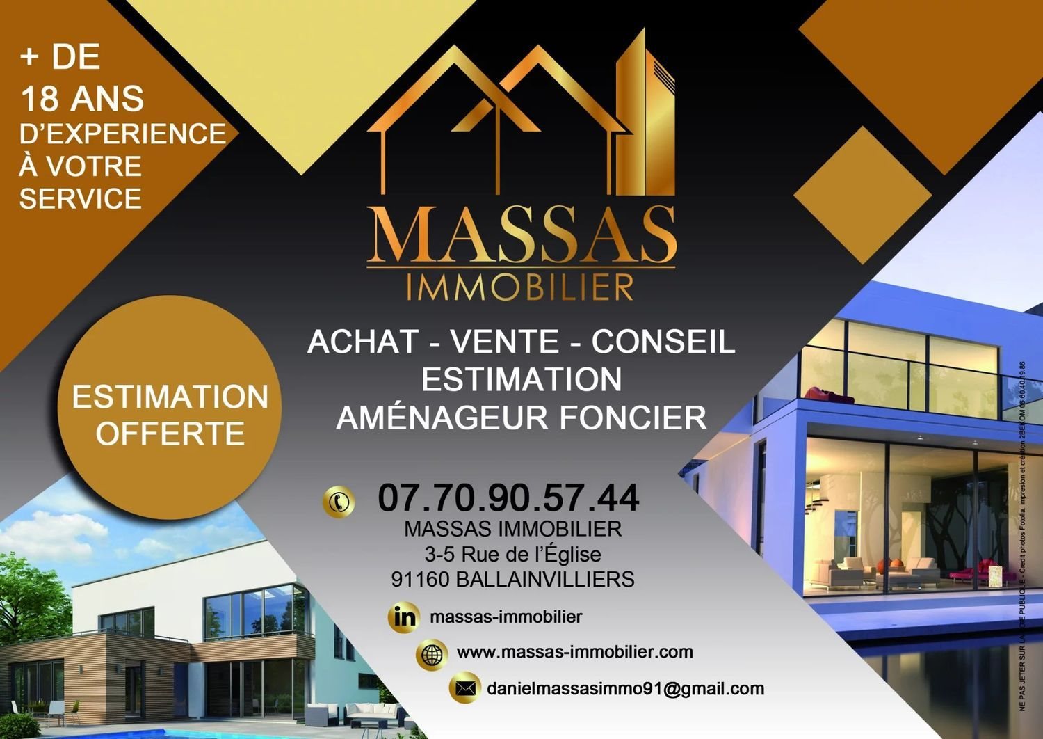 Appartement à vendre, 79m², Sainte-Geneviève-des-Bois