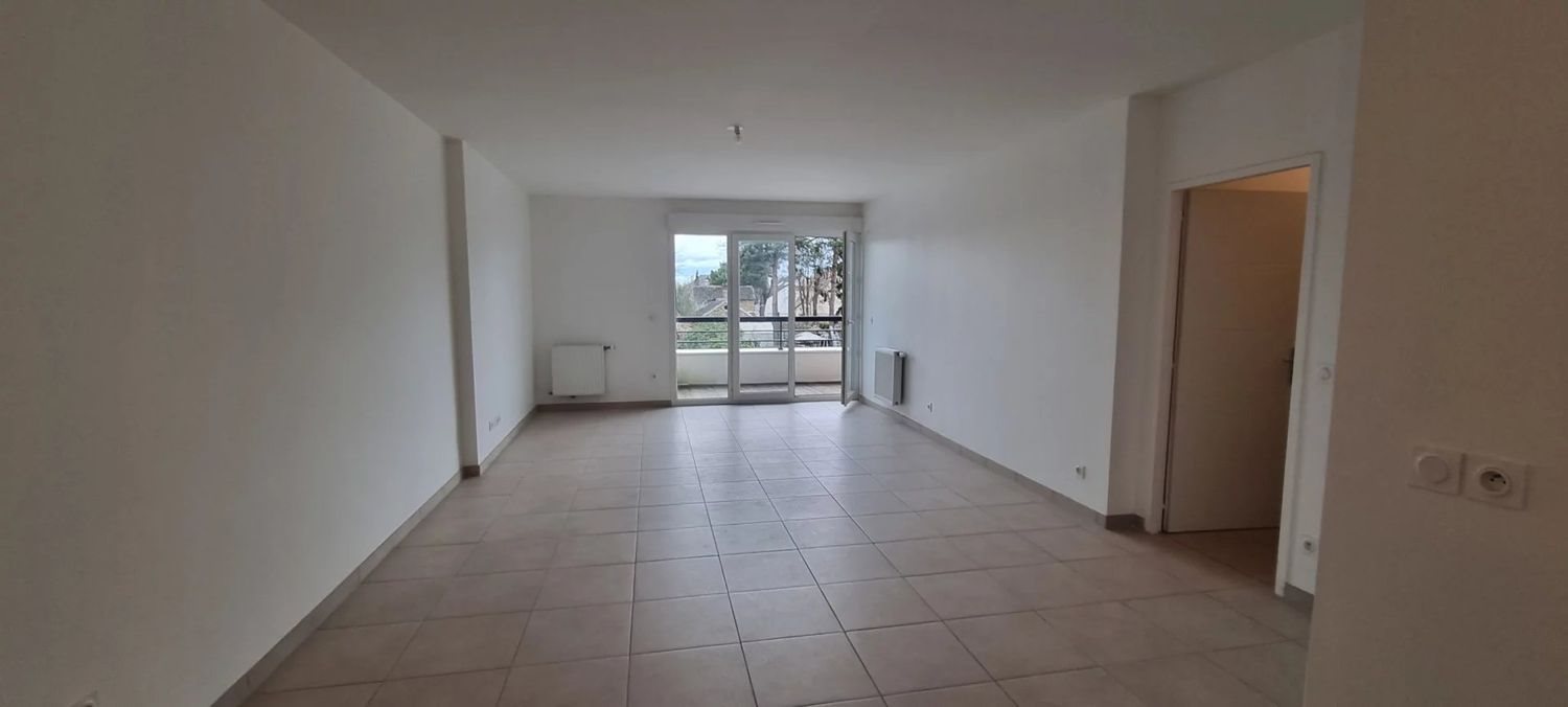 Appartement à vendre, 79m², Sainte-Geneviève-des-Bois