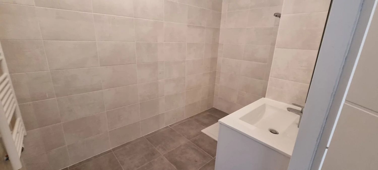 Appartement à vendre, 79m², Sainte-Geneviève-des-Bois