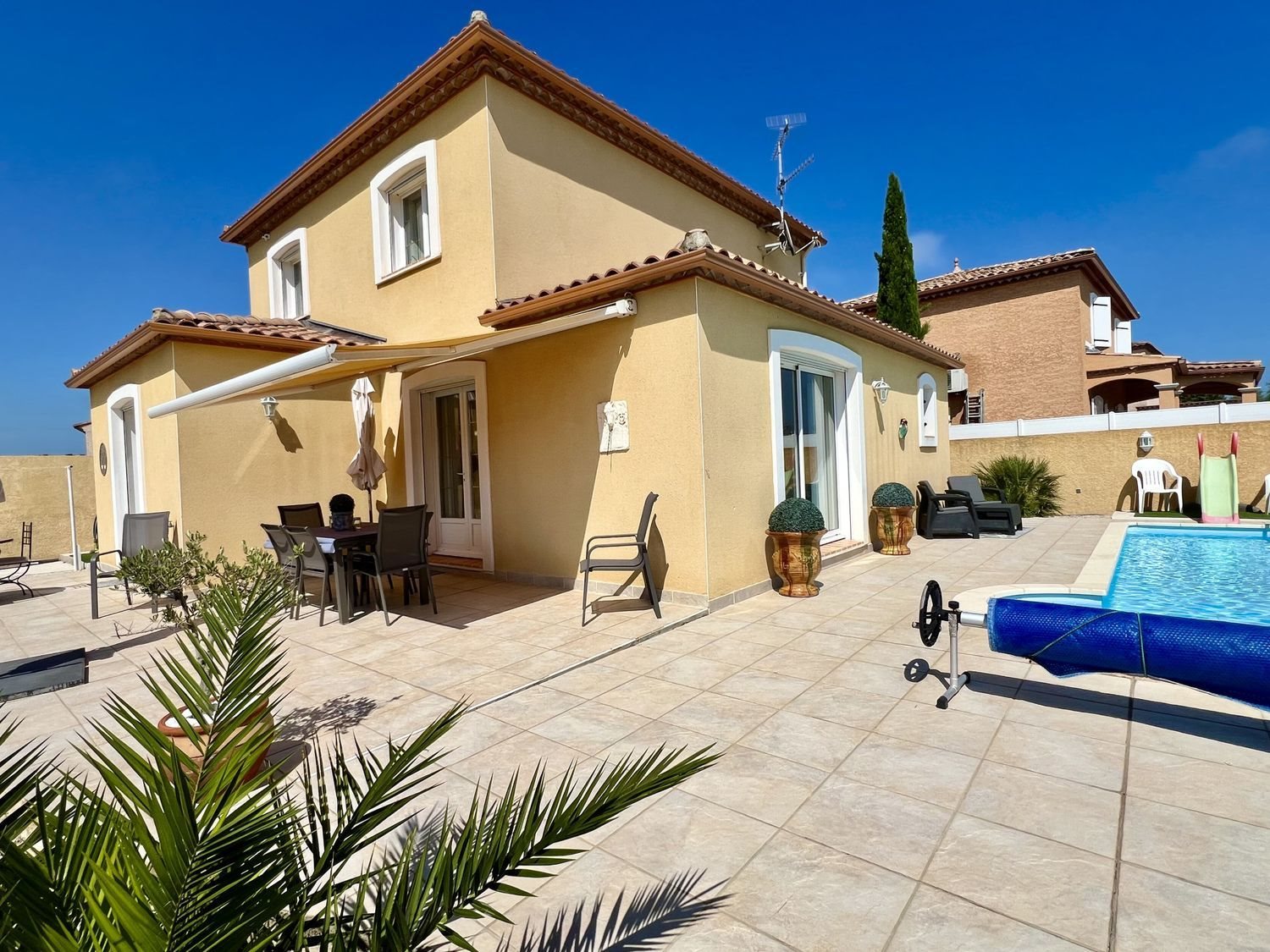 Maison à vendre, 118m², Frontignan