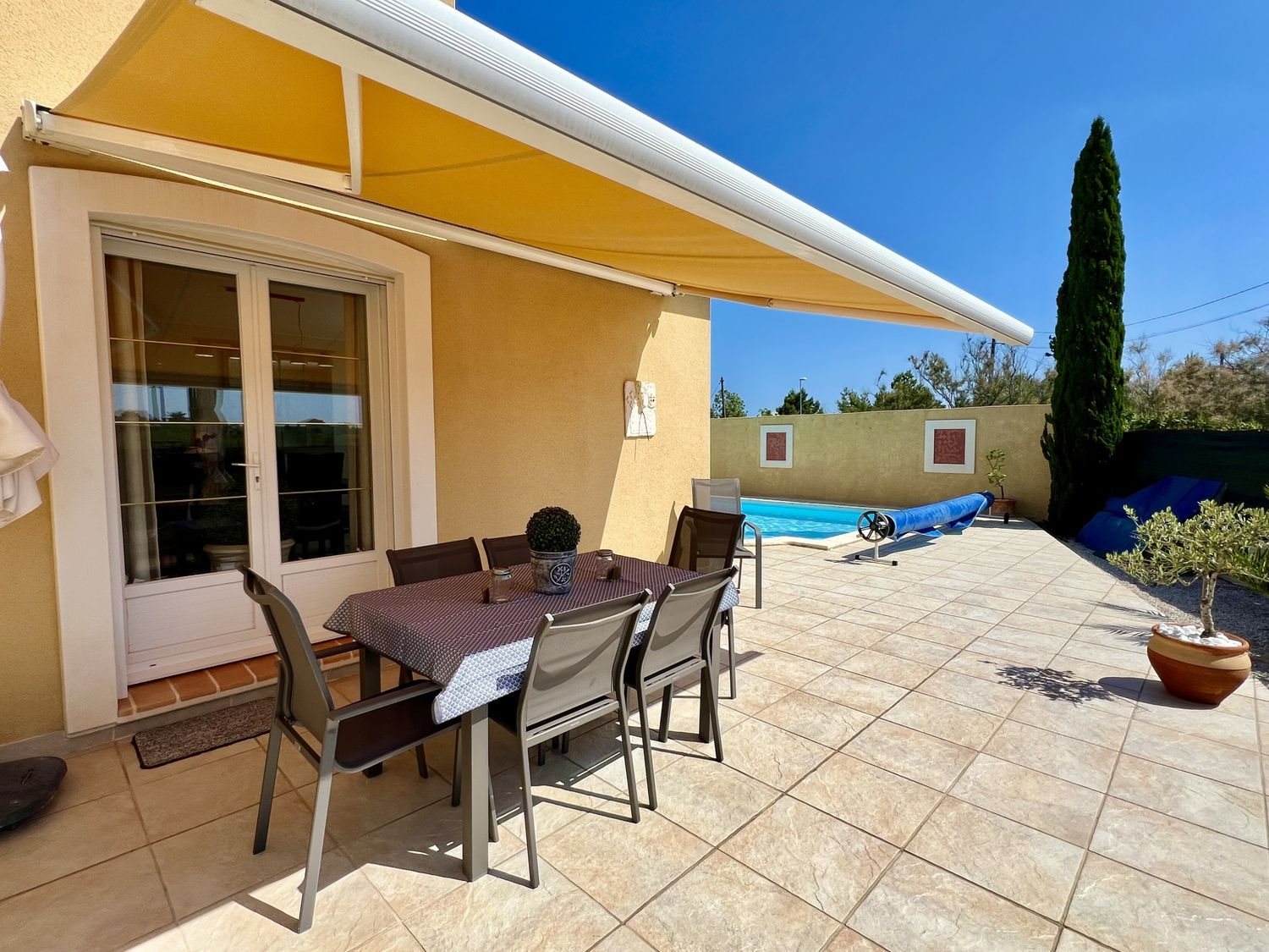 Maison à vendre, 118m², Frontignan