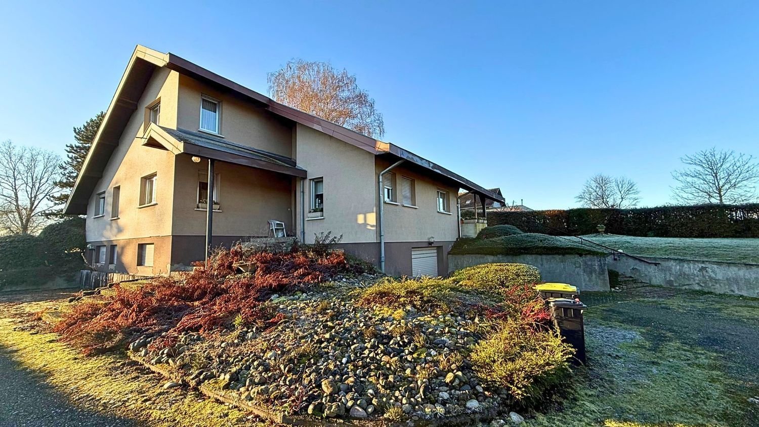 Maison à vendre, 224m², Strueth