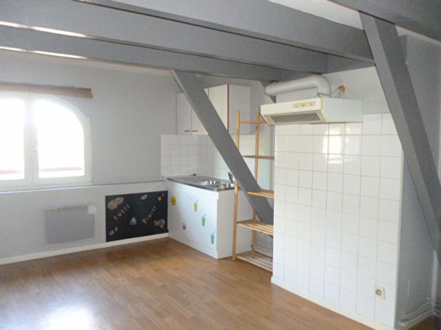 Appartement à louer, 85m², Montauban