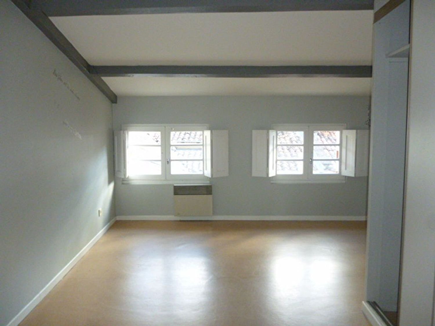 Appartement à louer, 85m², Montauban
