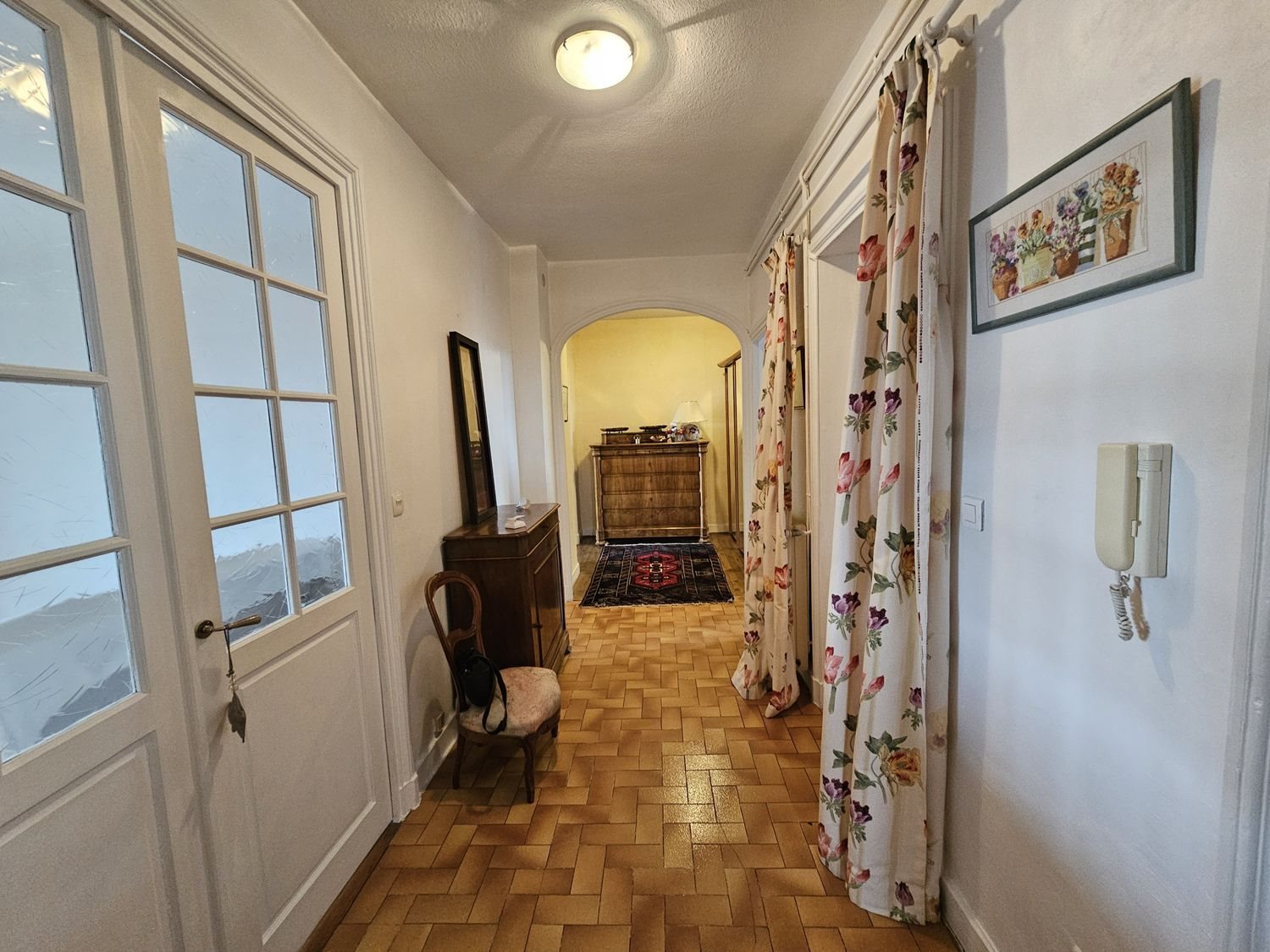 Appartement à vendre, 125m², Roanne