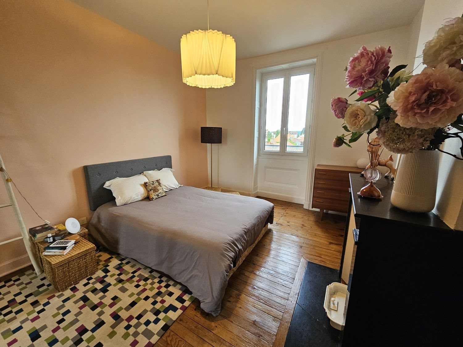 Appartement à vendre, 125m², Roanne
