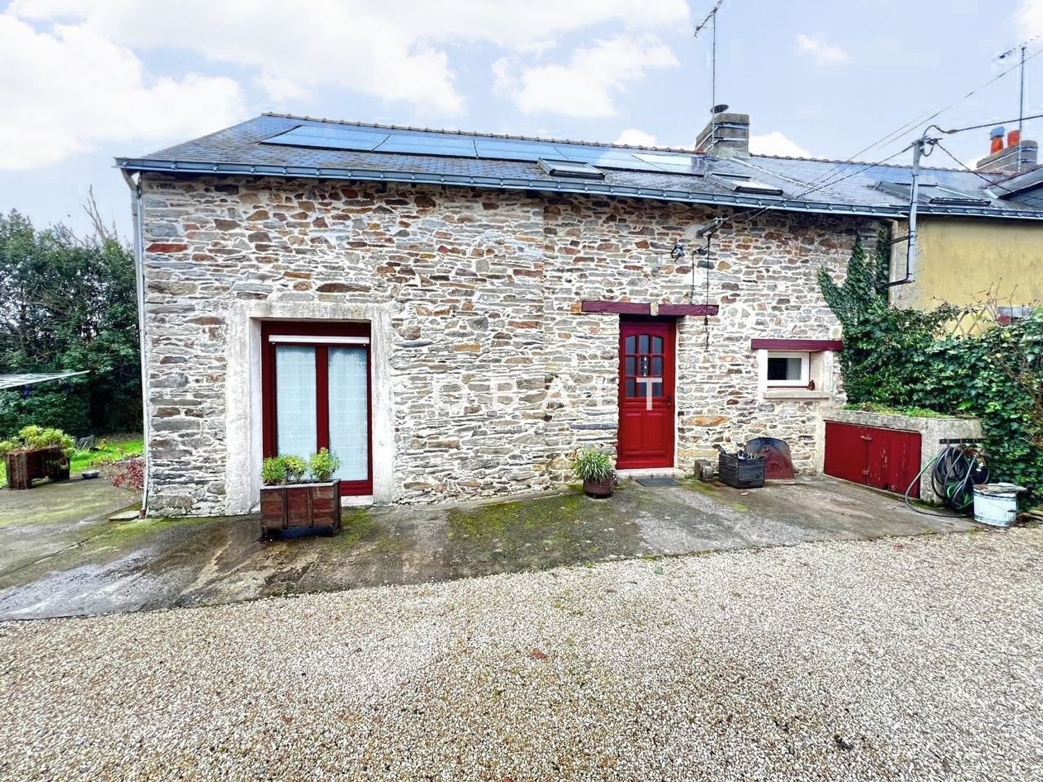 Maison à vendre, 107m², Vay