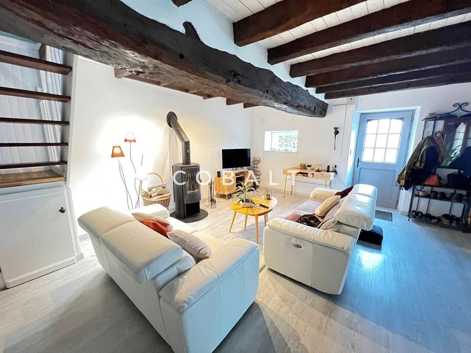 Maison à vendre, 107m², Vay