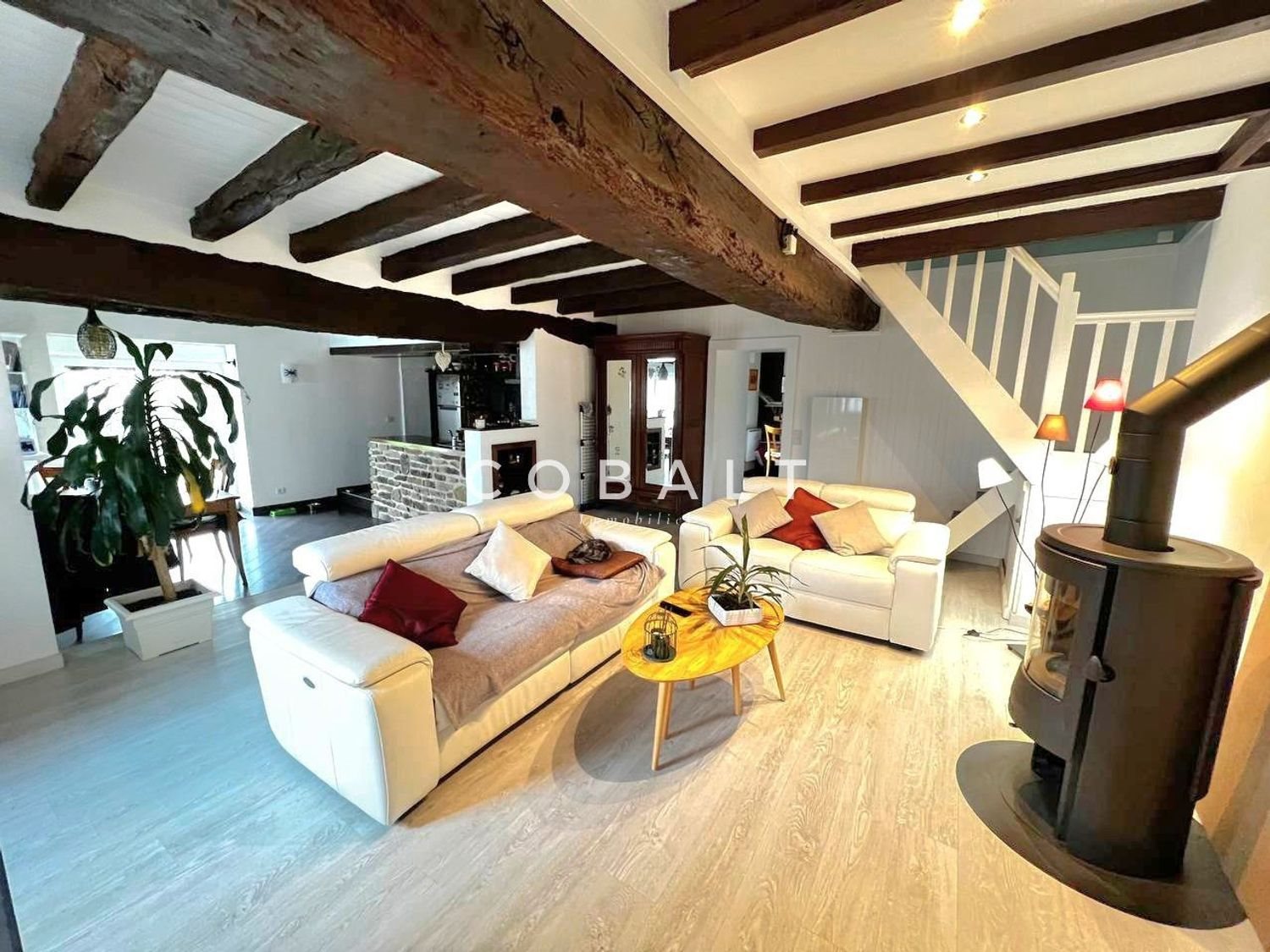 Maison à vendre, 107m², Vay