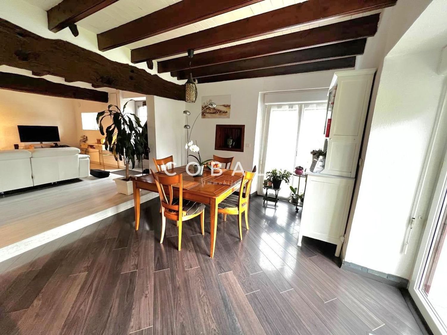 Maison à vendre, 107m², Vay