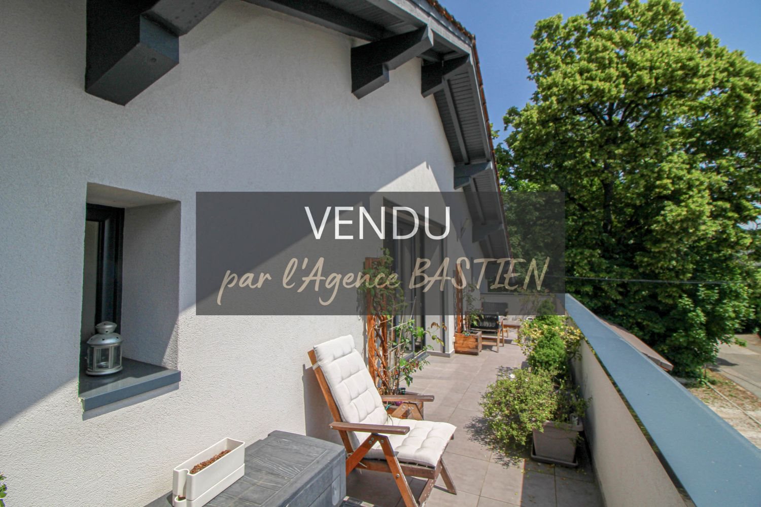 Appartement à vendre, 83m², Divonne-les-Bains