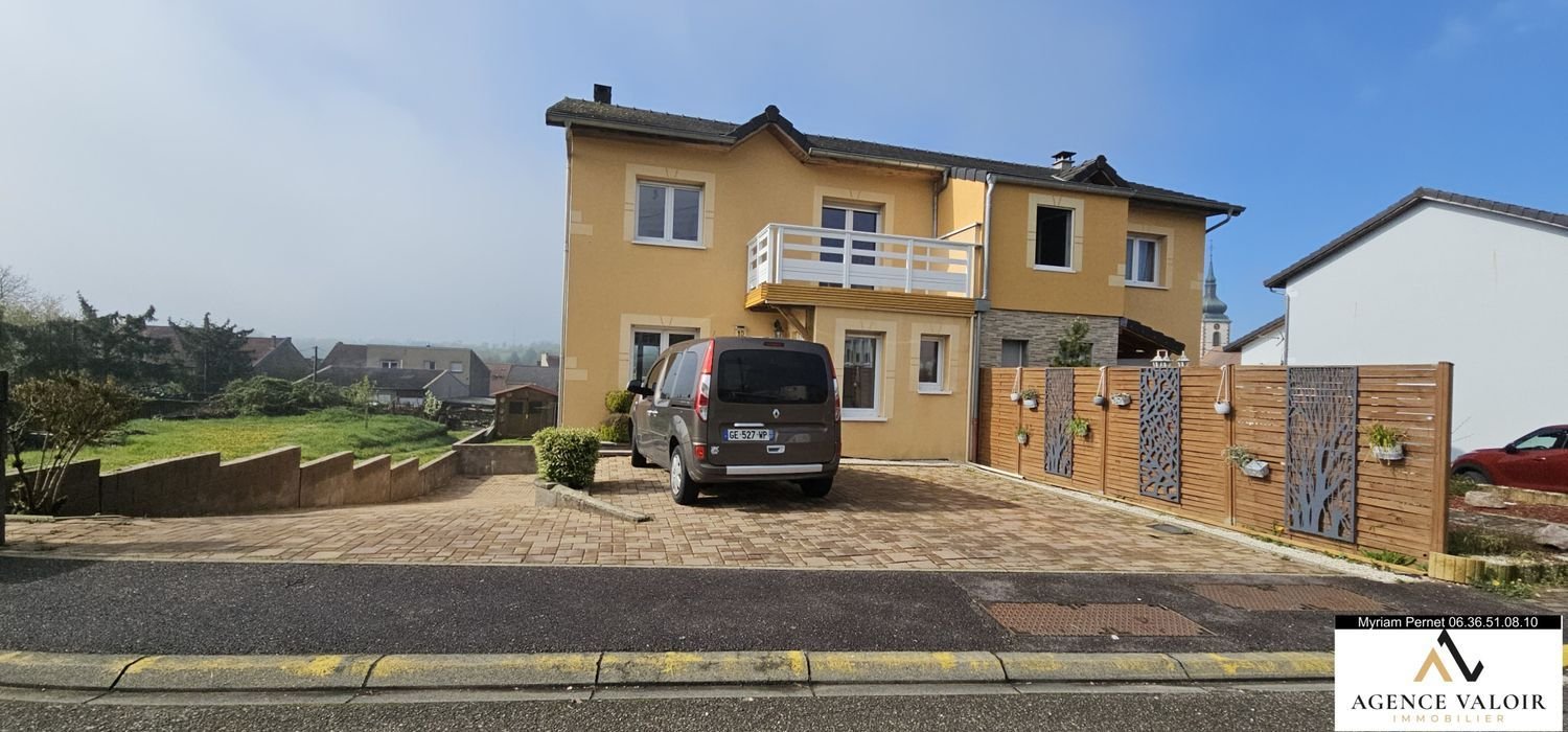 Maison à vendre, 150m², Diebling