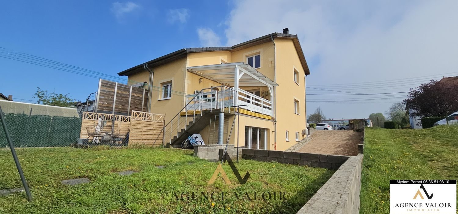 Maison à vendre, 150m², Diebling