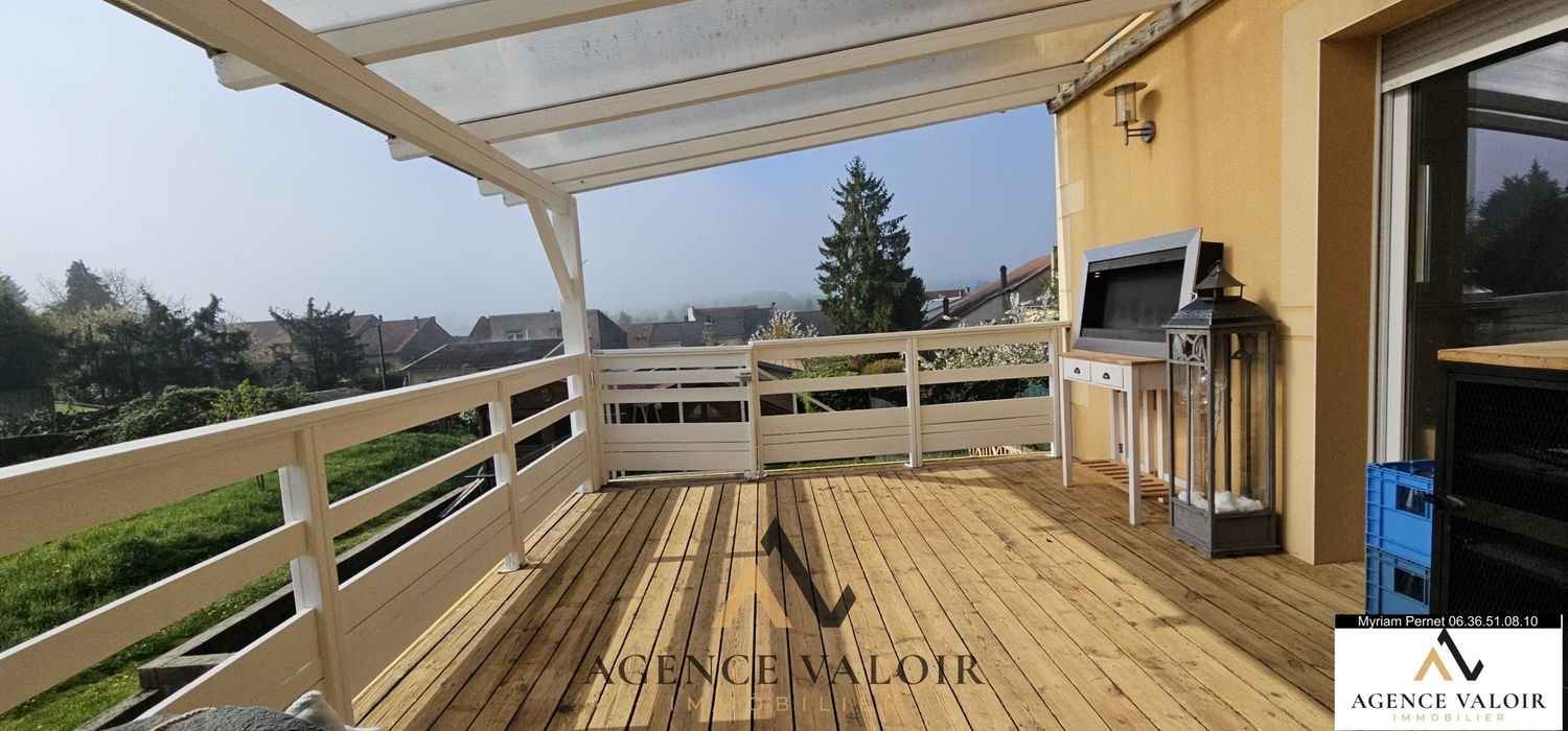 Maison à vendre, 150m², Diebling