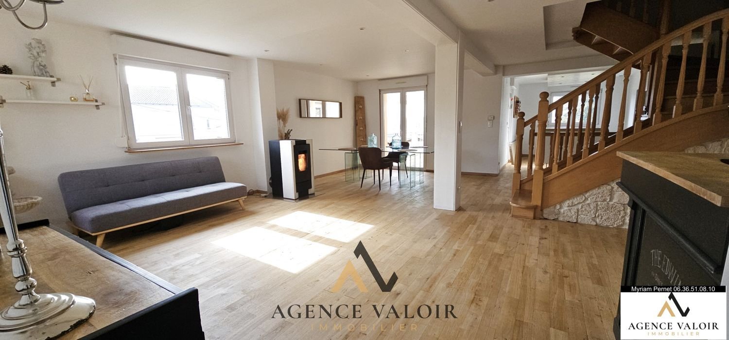 Maison à vendre, 150m², Diebling